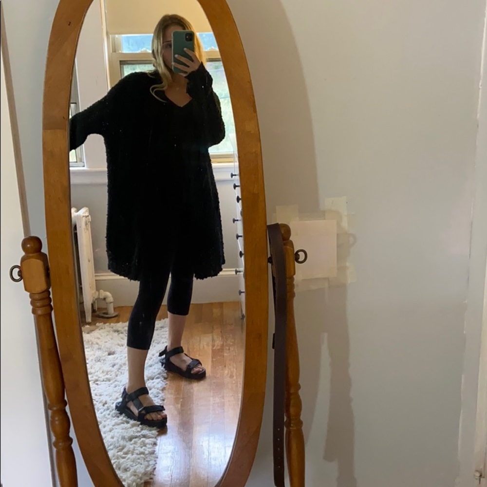 Cozy urban outfitters sweater